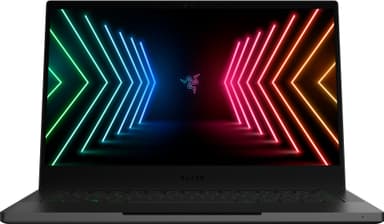 Razer Blade Stealth 13 13,3" bærbar gaming-PC i7/16/512/1650TI/13-120
