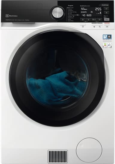 Electrolux PerfectCare 900 vask/tørk EW9W8861E9