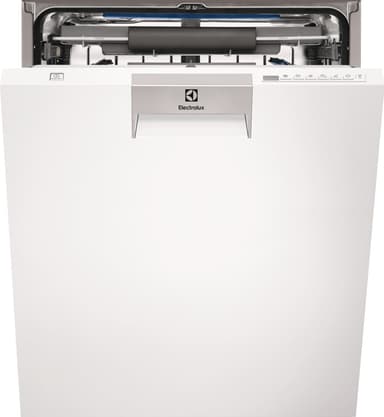 Electrolux oppvaskmaskin ESF8591ROW2 (Hvit)