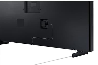 Samsung 75" The Frame smart hospitality QLED-TV HG75TS030EBXEN