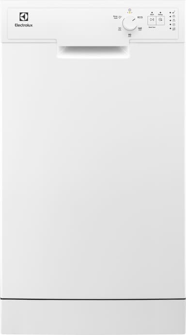 Electrolux Oppvaskmaskin ESA12100SW (Hvit)