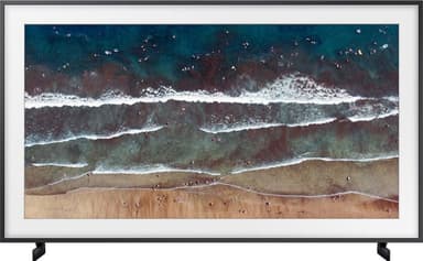 Samsung 75" The Frame smart hospitality QLED-TV HG75TS030EBXEN