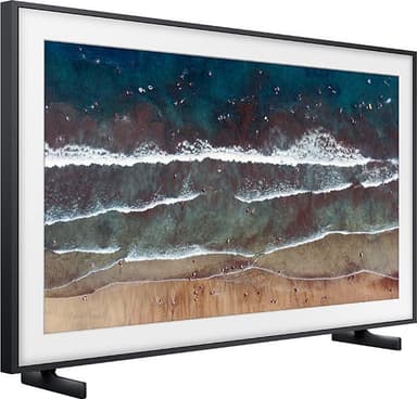 Samsung 75" The Frame smart hospitality QLED-TV HG75TS030EBXEN