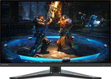 Lenovo G27-20 27" gamingskjerm