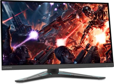 Lenovo G27q-20 27" gamingskjerm