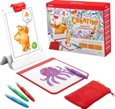 Osmo Super Studio Creative tilbehørssett