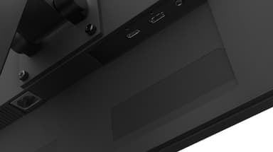 Lenovo G27q-20 27" gamingskjerm