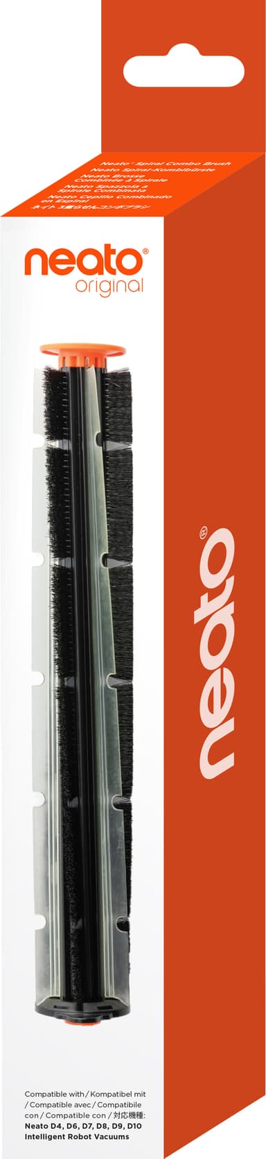 Neato Spiral Combo børste NEA0375