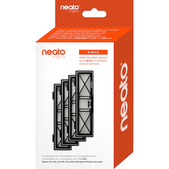 Neato Ultra-Performance filtre NEA0378