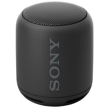 Sony XB10 bærbar høyttaler SRS-XB10 (sort)