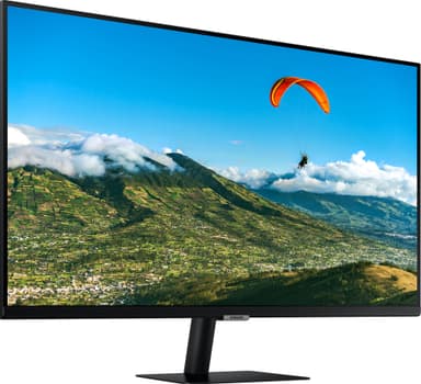 Samsung Smart Monitor M5 32" smart skjerm LS32AM500NUXEN