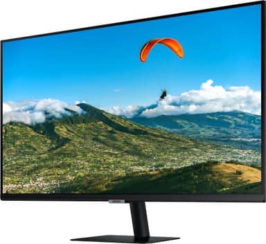 Samsung Smart Monitor M5 32" smart skjerm LS32AM500NUXEN