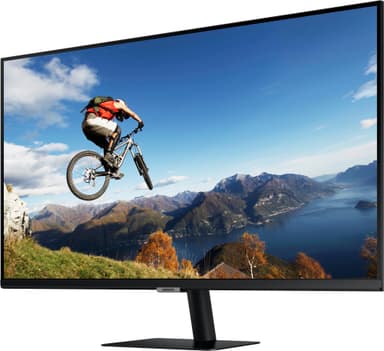 Samsung Smart Monitor M7 32" smart skjerm LS32AM700UUXEN
