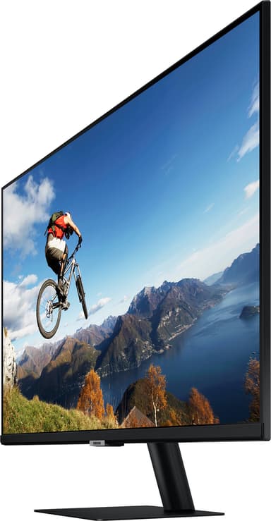 Samsung Smart Monitor M7 32" smart skjerm LS32AM700UUXEN