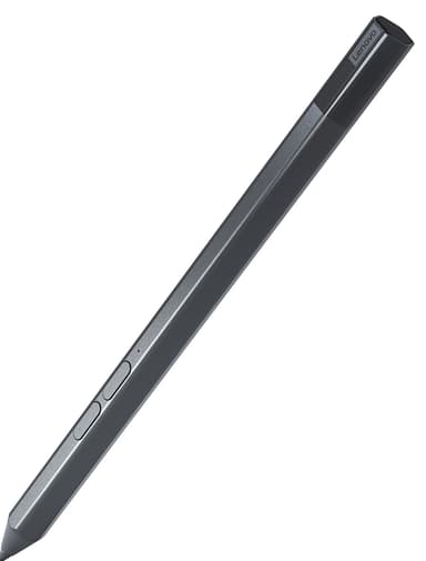 Lenovo Tab P11 Pro 11" nettbrett 6/128 GB WiFi (skifergrå)