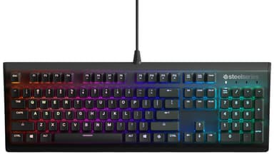 SteelSeries Apex M750 gaming-tastatur