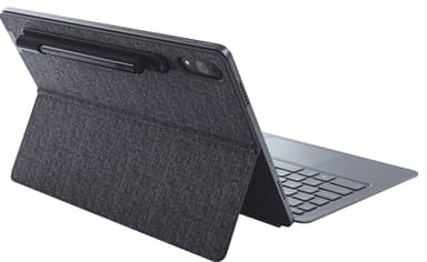 Lenovo Tab P11 Pro 11" nettbrett 6/128 GB WiFi (skifergrå)