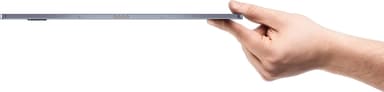 Lenovo Tab P11 Pro 11" nettbrett 6/128 GB WiFi (skifergrå)