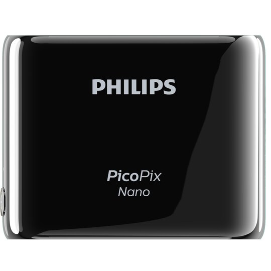 Philips PicoPix Nano mobilprojektor