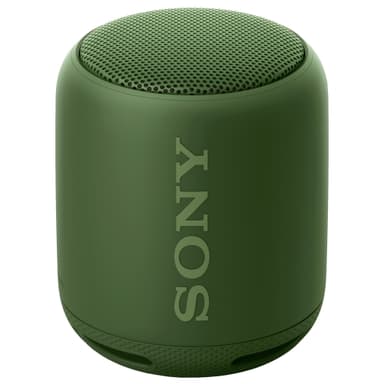 Sony XB10 bærbar høyttaler SRS-XB10 (grønn) Sony XB10 bærbar høyttaler SRS-XB10 (grønn)
