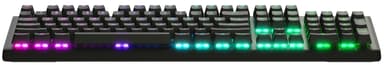 SteelSeries Apex M750 gaming-tastatur