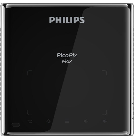Philips PicoPix Max mobilprojektor
