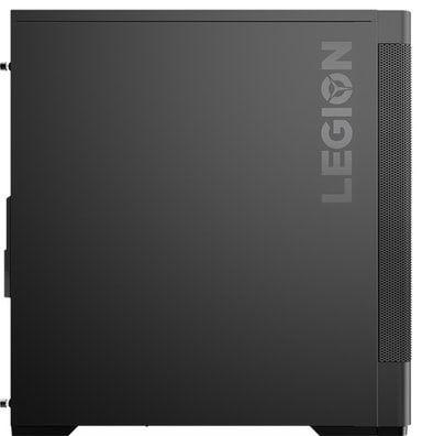 Lenovo Legion T5 stasjonær gaming-PC R9X/16/1000/3070