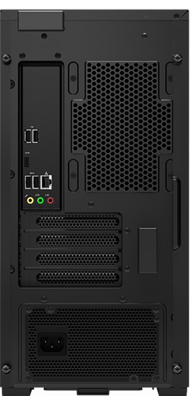 Lenovo Legion T5 stasjonær gaming-PC R9X/16/1000/3070