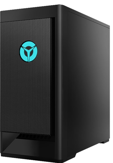 Lenovo Legion T5 stasjonær gaming-PC R9X/16/1000/3070
