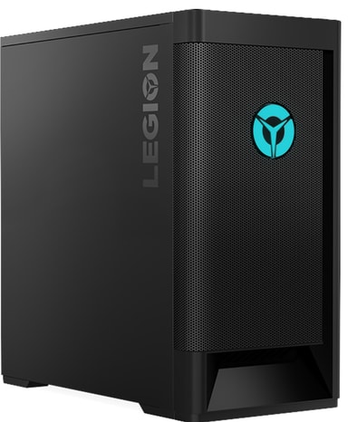 Lenovo Legion T5 stasjonær gaming-PC R9X/16/1000/3070