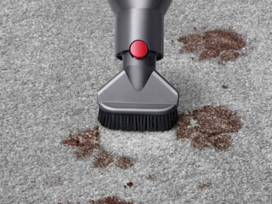 Dyson QR sta smussbørste DYS96776502