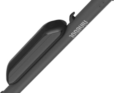 Segway E22E/E22D eksternt batteri 90710047