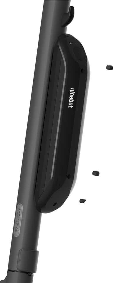 Segway E22E/E22D eksternt batteri 90710047