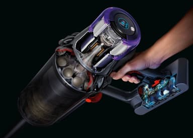 Dyson V11 Extra erstatningsbatteri DYS97034305