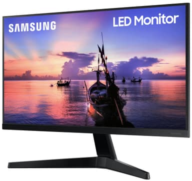 Samsung T35F 27" skjerm
