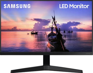 Samsung T35F 27" skjerm