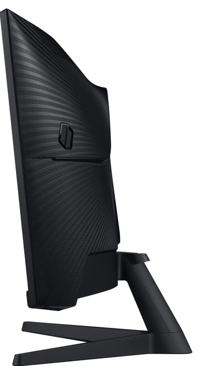 Samsung G5 Odyssey C34G55 34" buet gamingskjerm