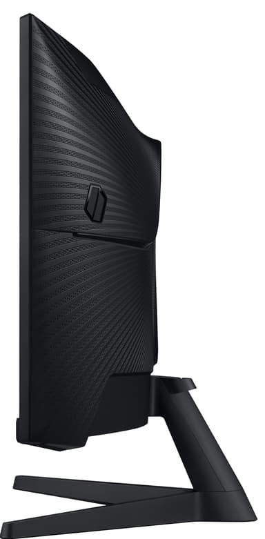 Samsung G5 Odyssey C34G55 34" buet gamingskjerm