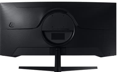 Samsung G5 Odyssey C34G55 34" buet gamingskjerm