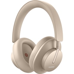 Huawei FreeBuds Studio trådløse around-ear hodetelefoner (gull)