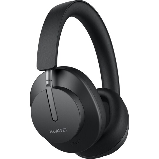 Huawei FreeBuds Studio trådløse around-ear hodetelefoner (sort)