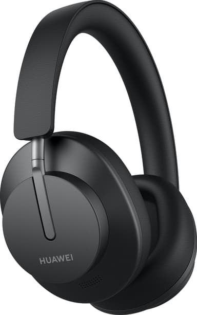 Huawei FreeBuds Studio trådløse around-ear hodetelefoner (sort)
