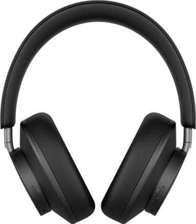 Huawei FreeBuds Studio trådløse around-ear hodetelefoner (sort)