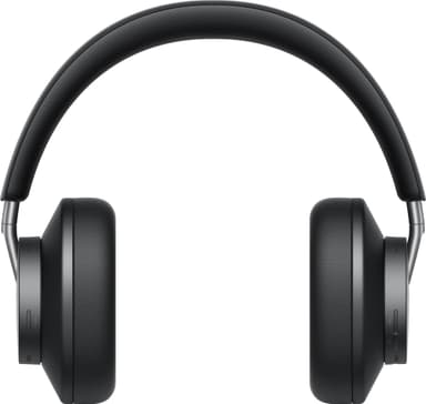 Huawei FreeBuds Studio trådløse around-ear hodetelefoner (sort)