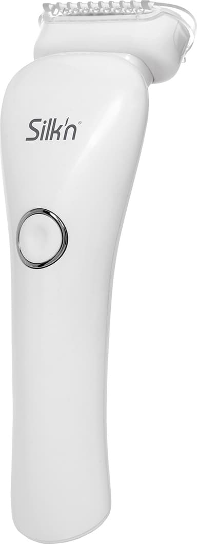 Silk'n ladyshaver LSW1PE1001