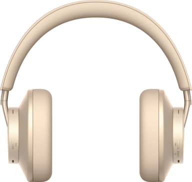 Huawei FreeBuds Studio trådløse around-ear hodetelefoner (gull)