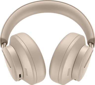 Huawei FreeBuds Studio trådløse around-ear hodetelefoner (gull)