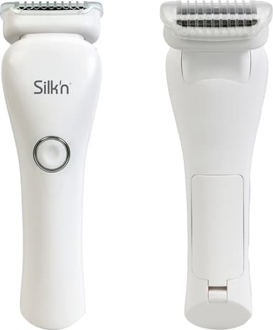 Silk'n ladyshaver LSW1PE1001