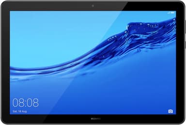 Huawei MediaPad T5 10,1" nettbrett 32 GB/ 2 GB RAM WiFi (sort)