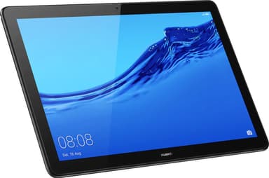 Huawei MediaPad T5 10,1" nettbrett 32 GB/ 2 GB RAM WiFi (sort)